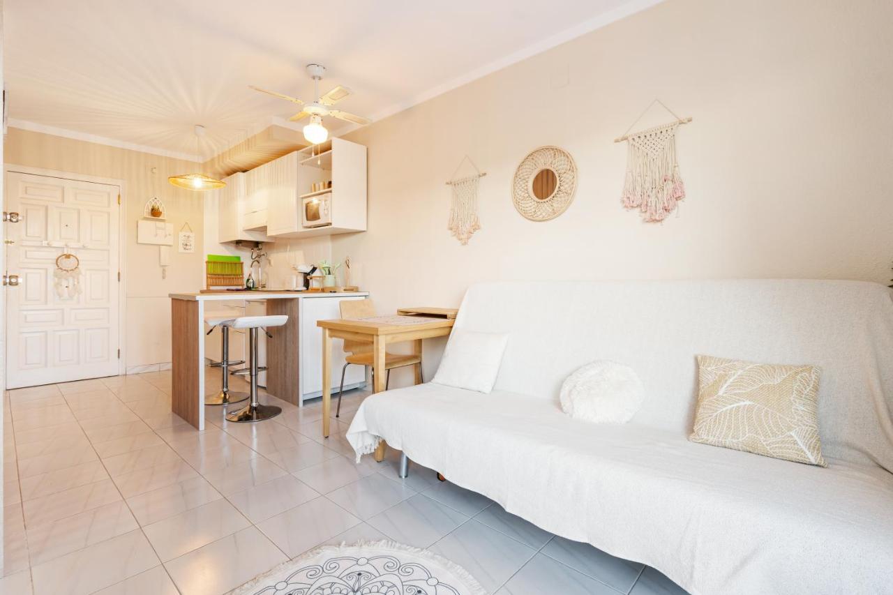 Welcs Apartamento 055 Emp Con Terraza Y Vistas Al Canal Empuriabrava Exteriér fotografie