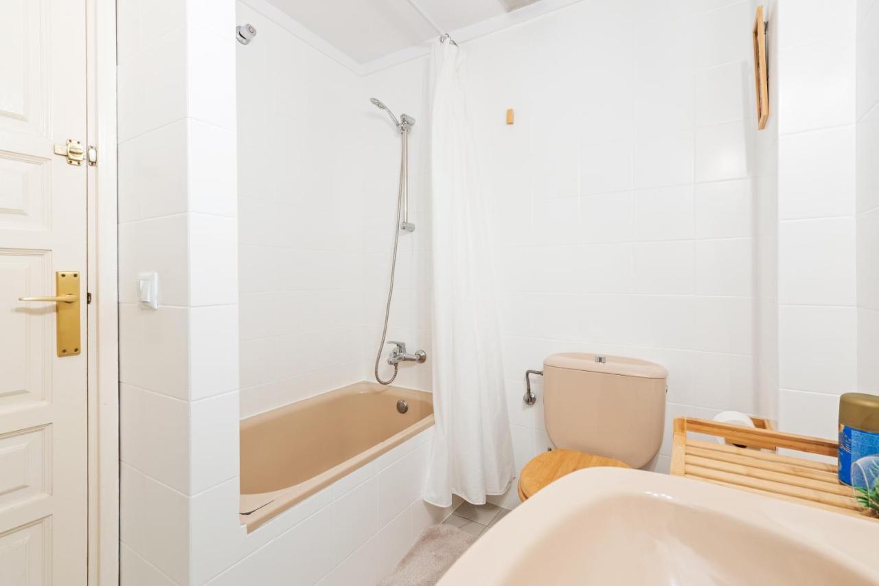 Welcs Apartamento 055 Emp Con Terraza Y Vistas Al Canal Empuriabrava Exteriér fotografie